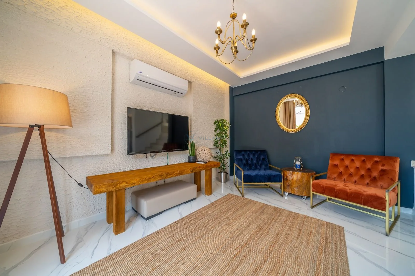 Villa Leila