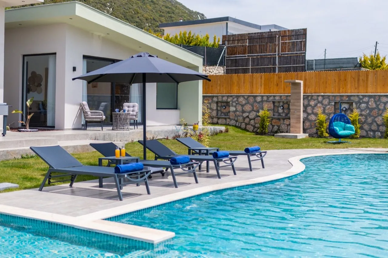 Villa Beta House