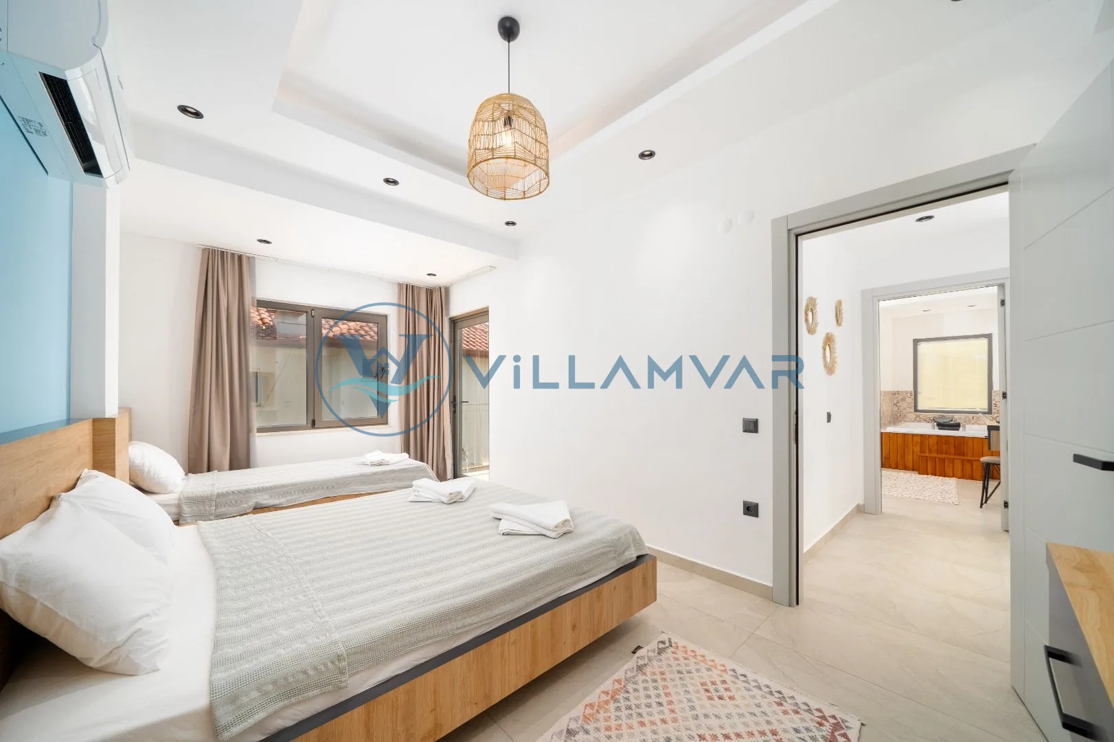 Villa Çağdaş 2