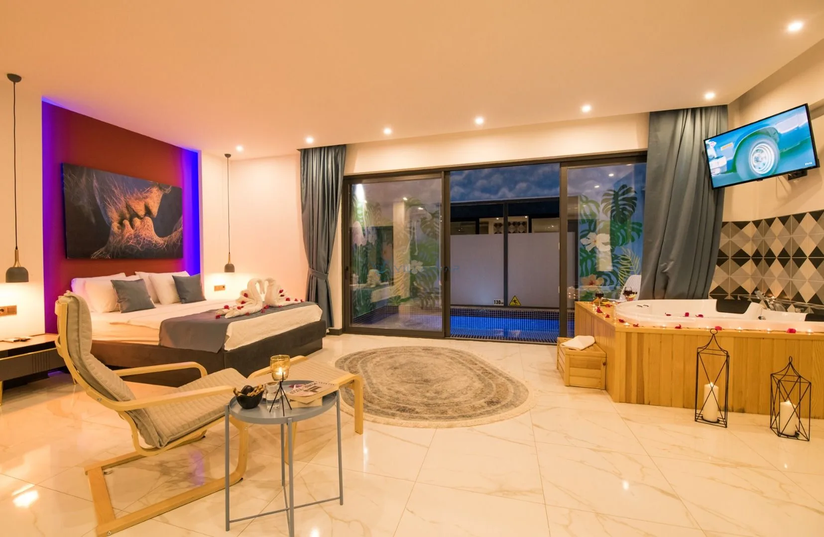 Villa Sedef