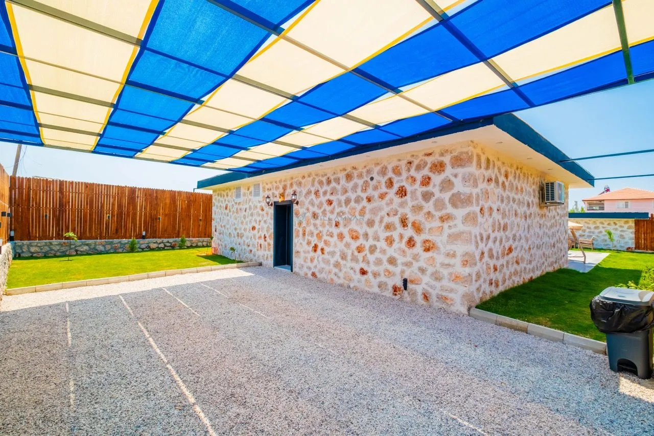 Villa Enes View 1