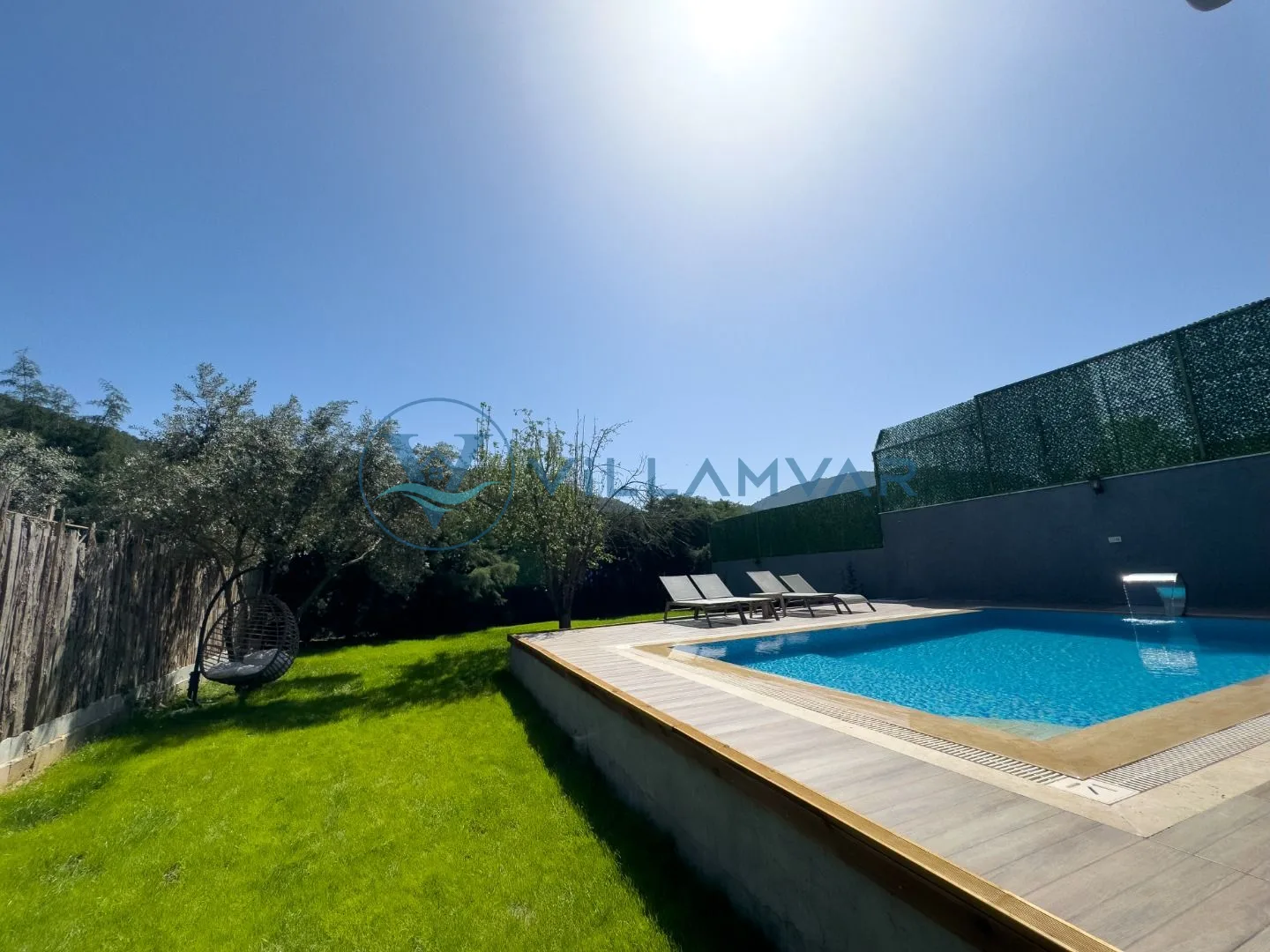 Villa Capidera 2