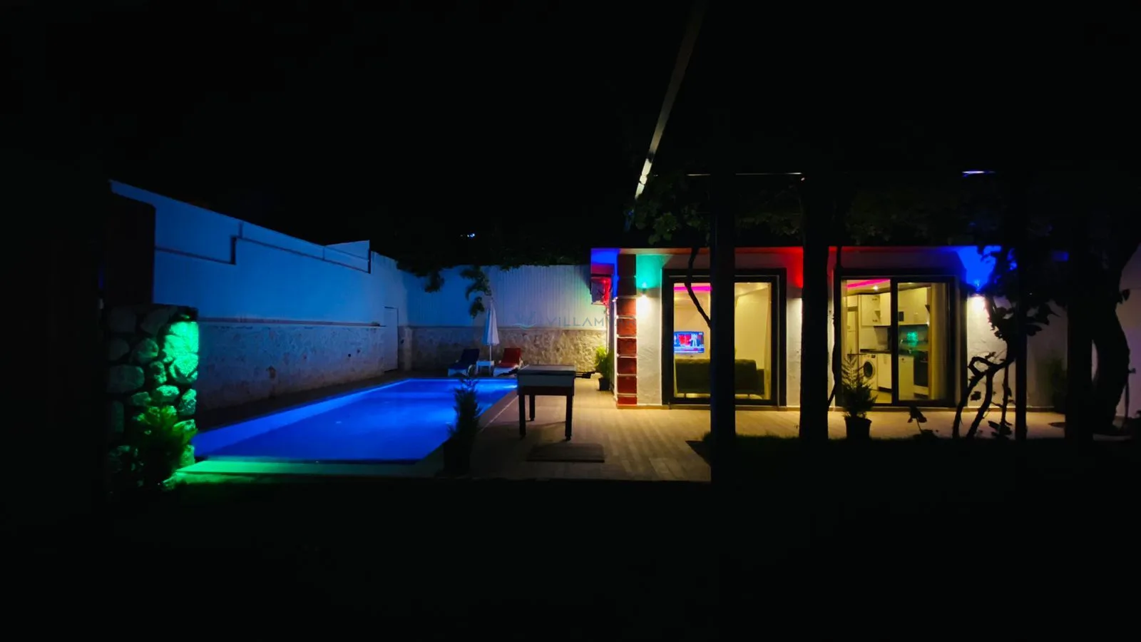 Villa Piraye 2