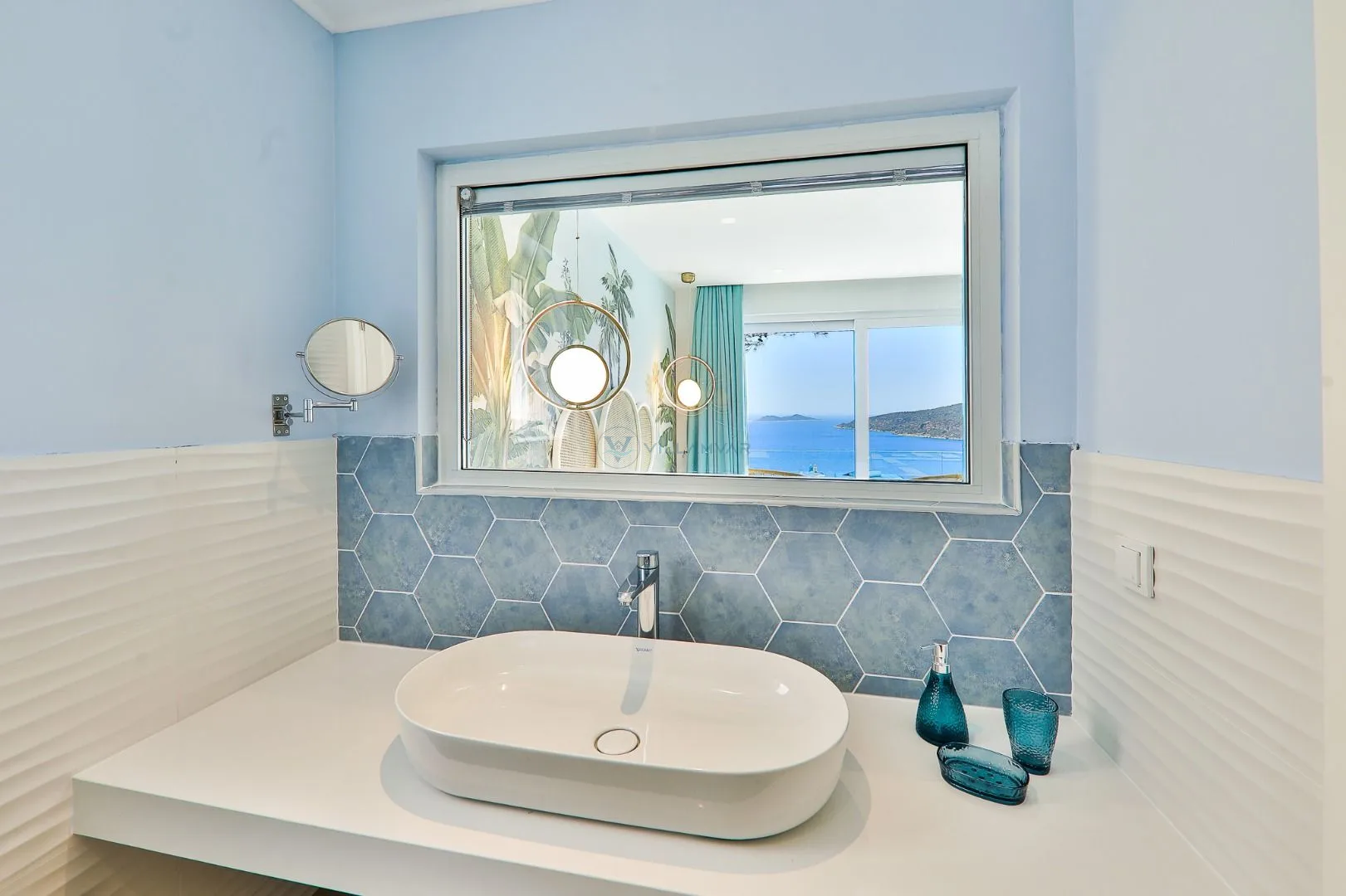 Villa Bella Mare Kalkan