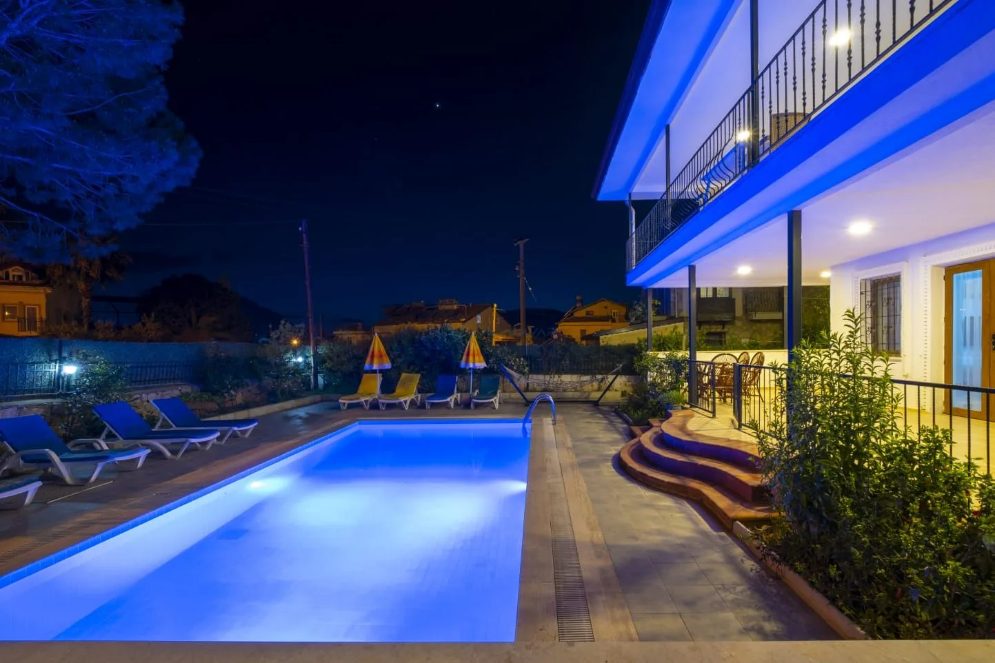Villa Melis Sun