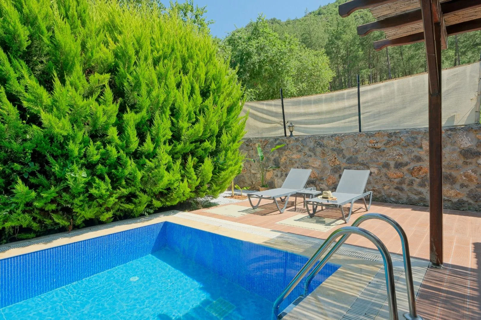Villa Levizzi