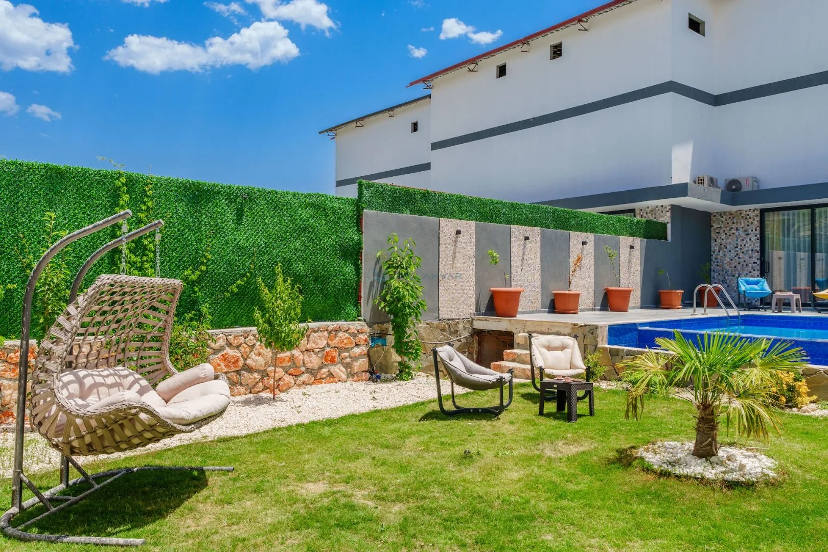 Villa Mirasa