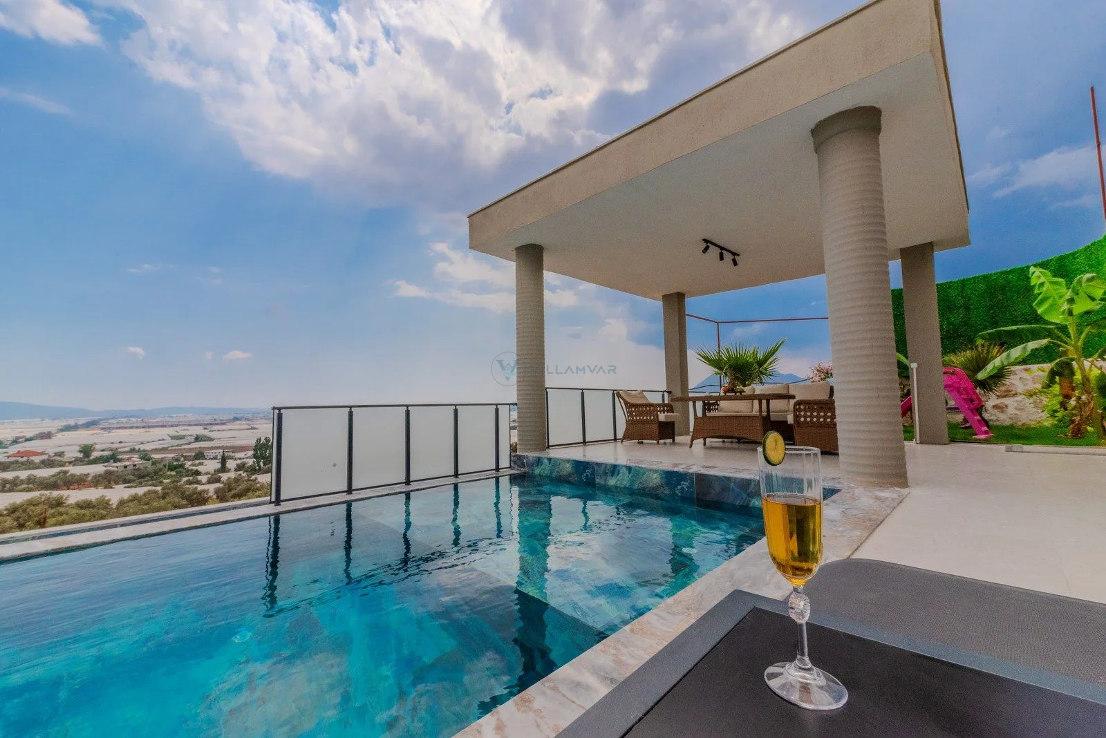 Villa Esin Çavdır