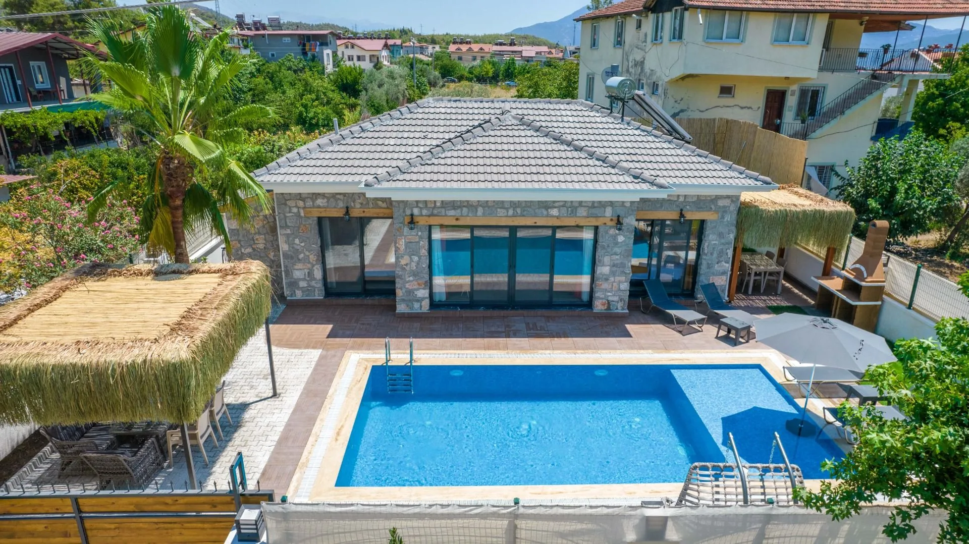 Villa Demo