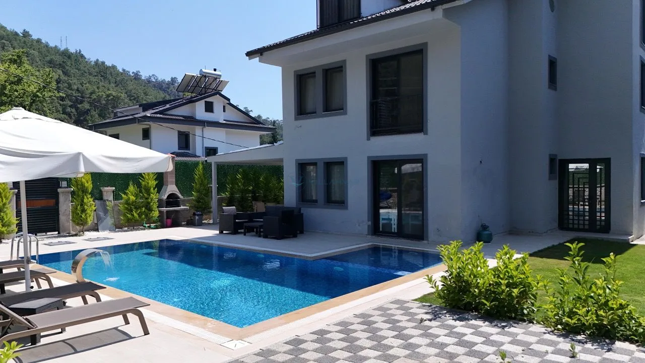 Villa Bellina