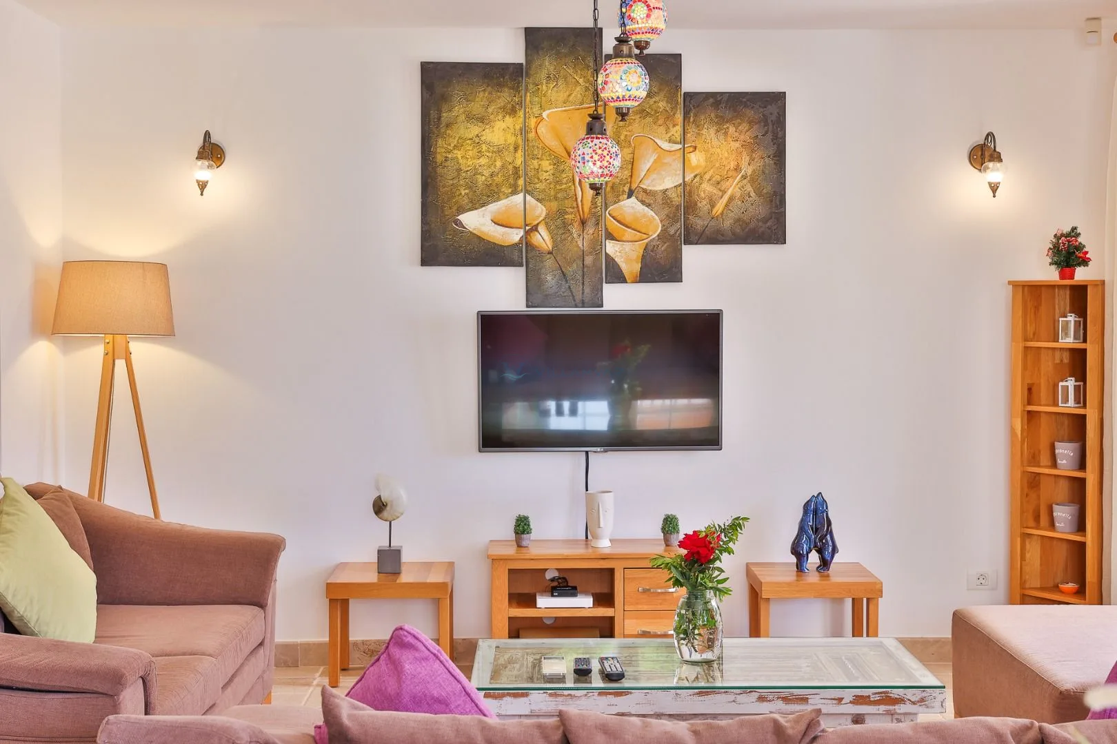 Villa Kuzey Akbel