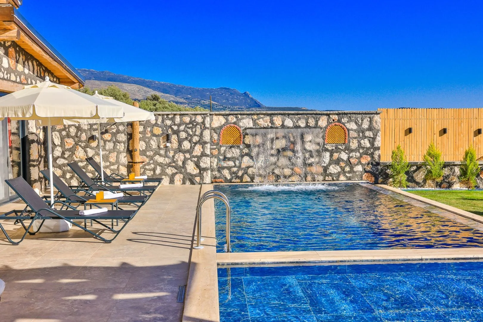 Villa Yildiz Çavdır