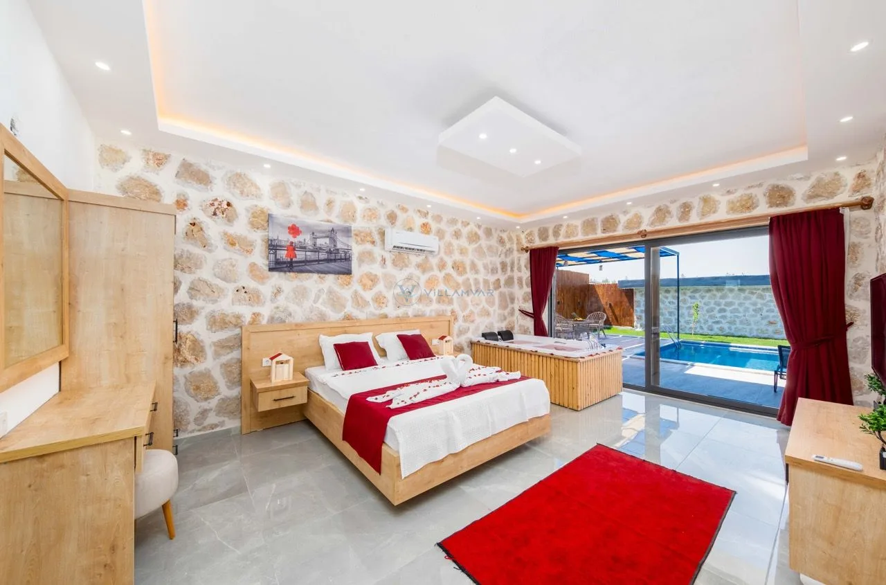 Villa Enes View 1