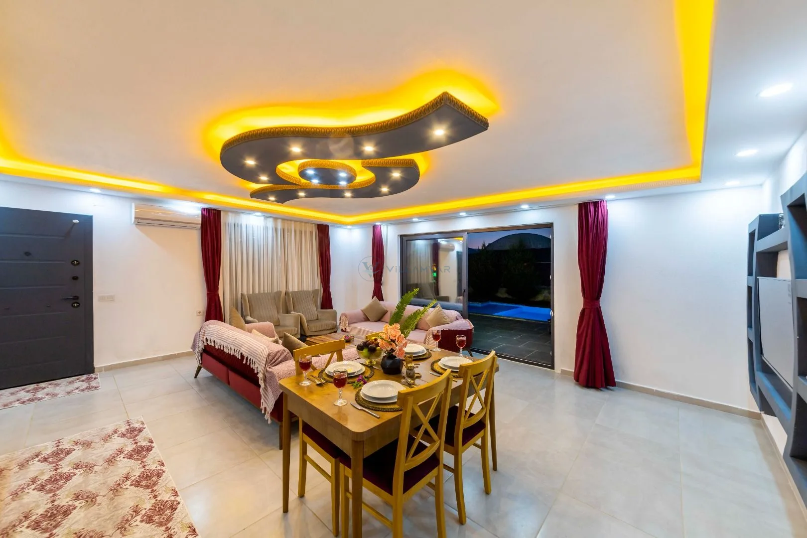 Villa Kürşat 1