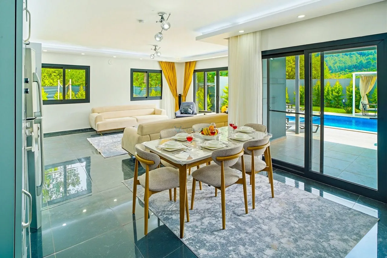 Villa Sierran