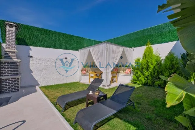 Villa Citrin Duo