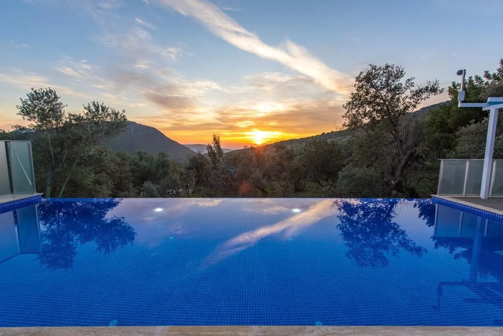 Villa Lunnas