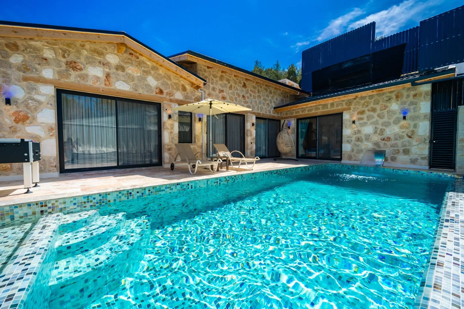 Villa Anemon 1