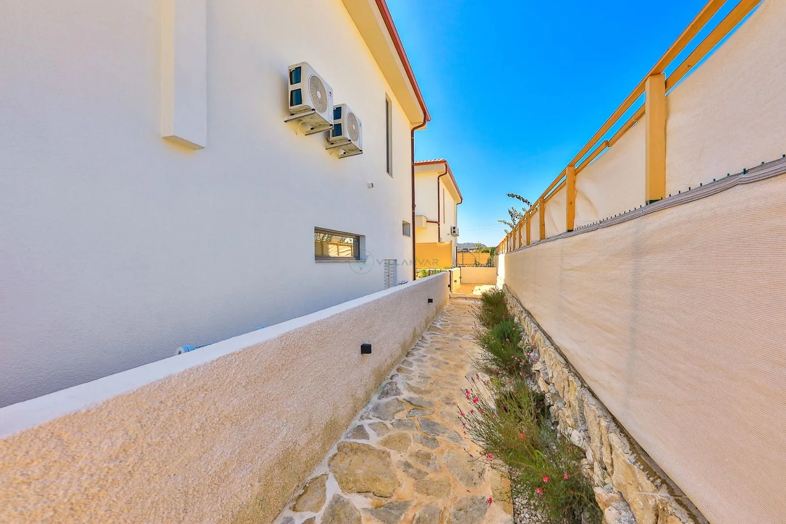 Villa Çukurbağ Serenity