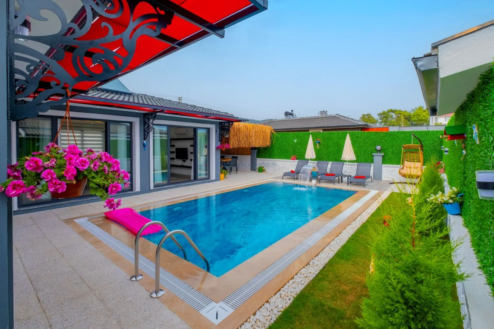 Villa Aloha 2
