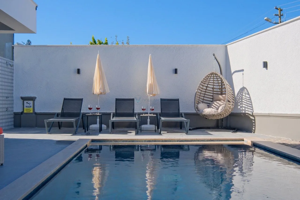 Villa Cortado 1