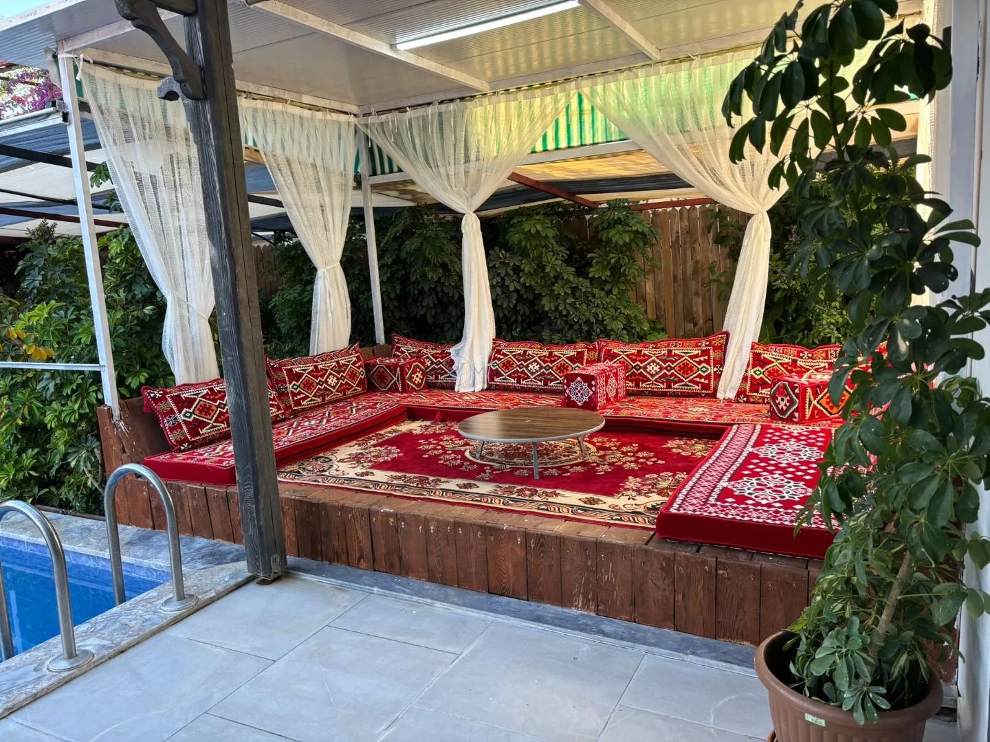 Villa Sinem Çavdır