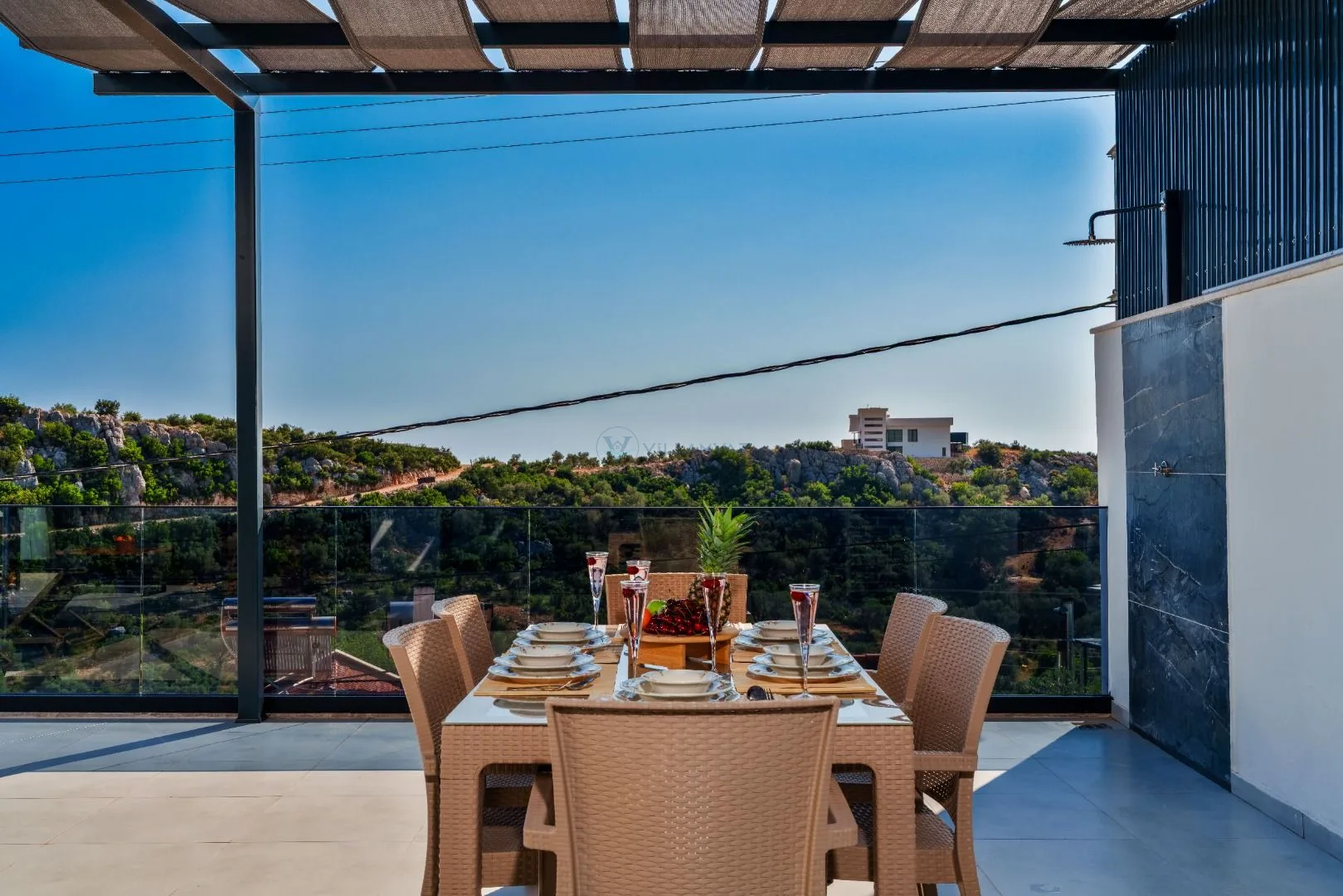 Villa Azra Gül