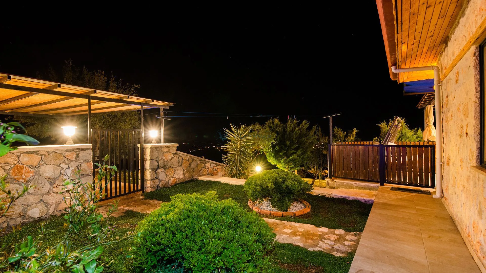 Villa Çakıl Taşı 1