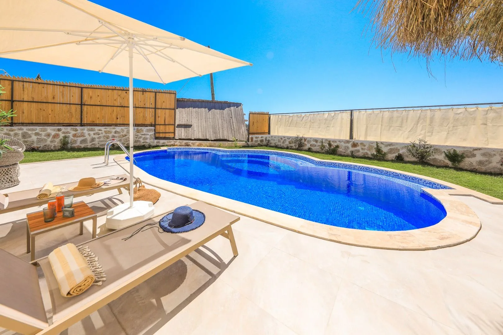 Villa Selene 1