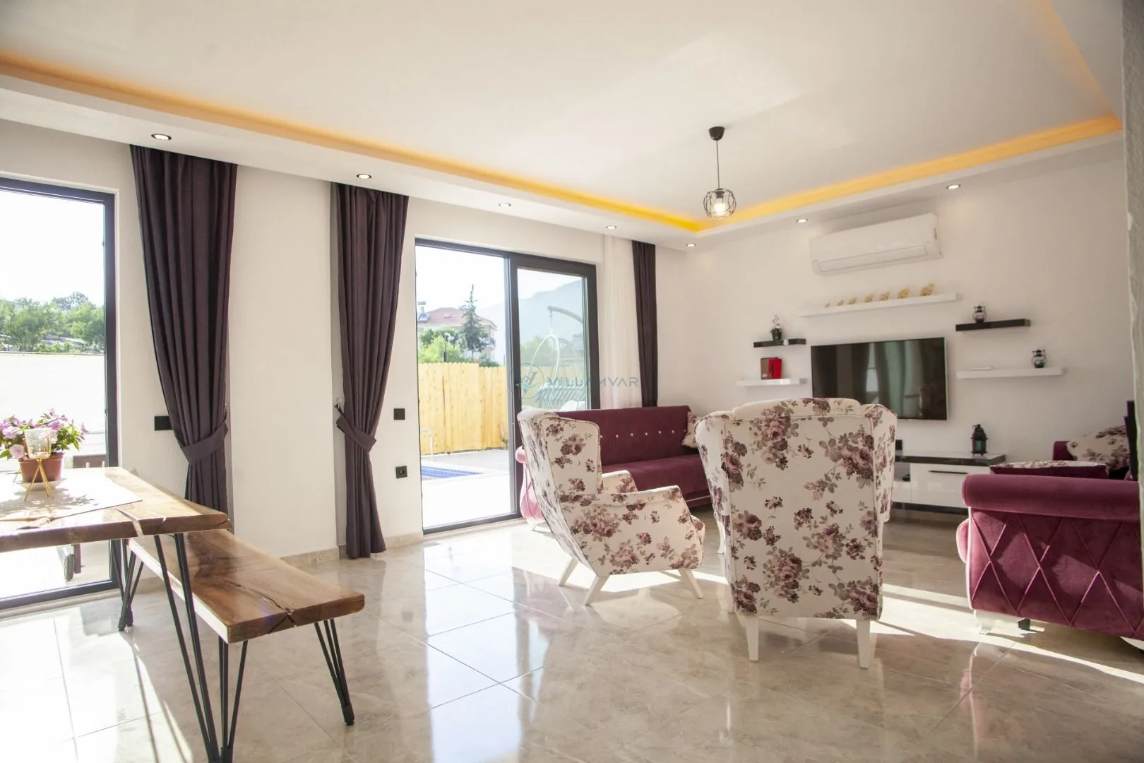 Villa Sweet Home