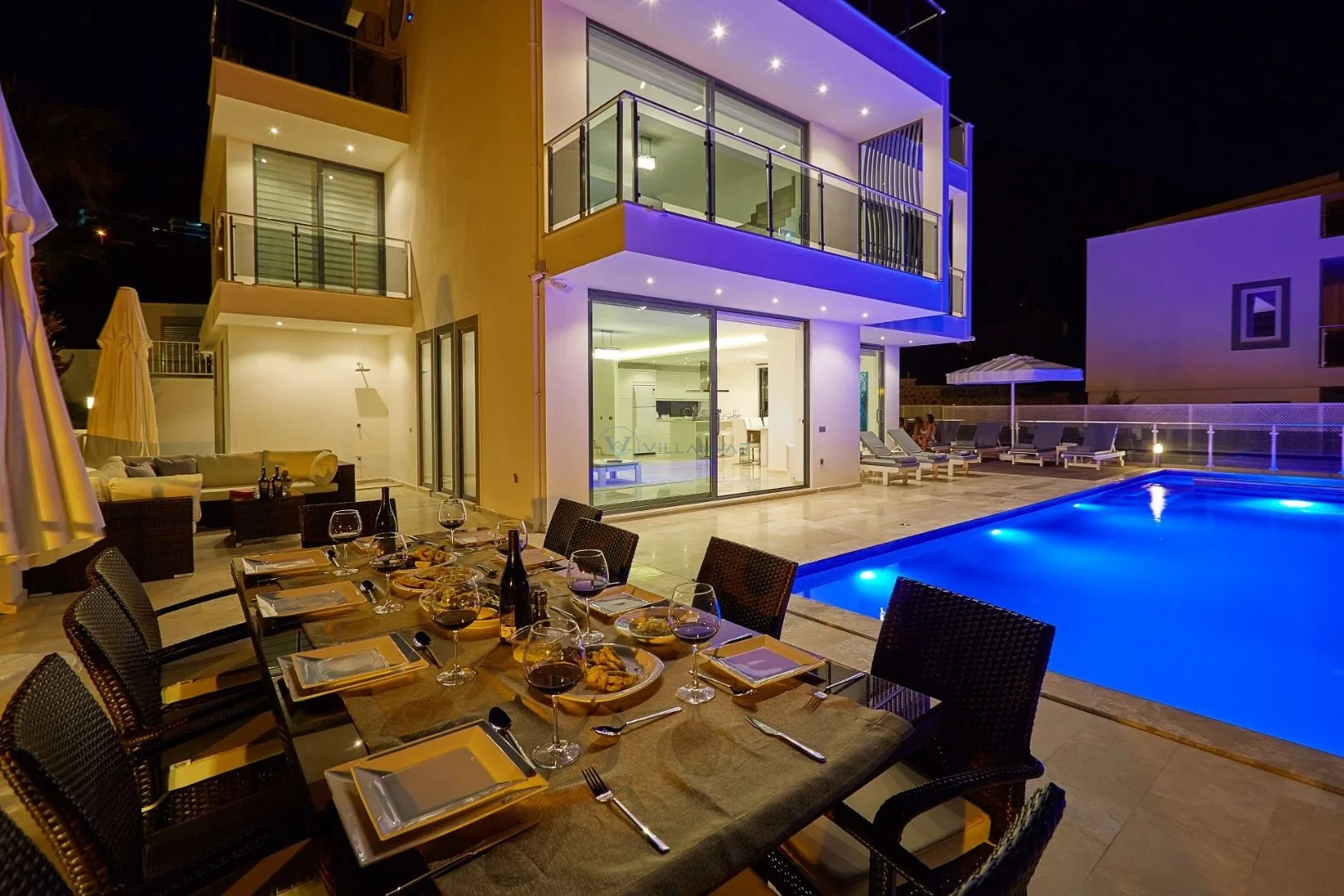 Villa Hope