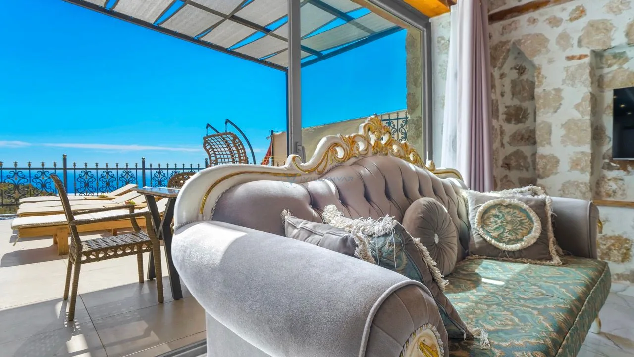 Villa Golden Bay