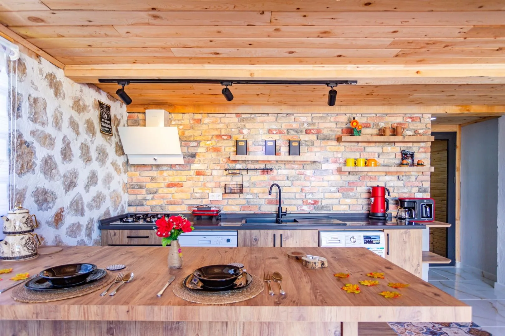 Villa Lofts