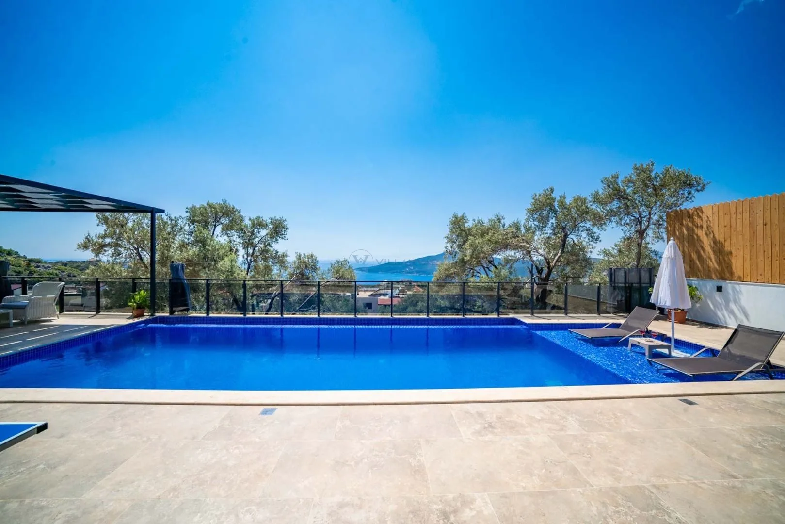 Villa Desde Duo