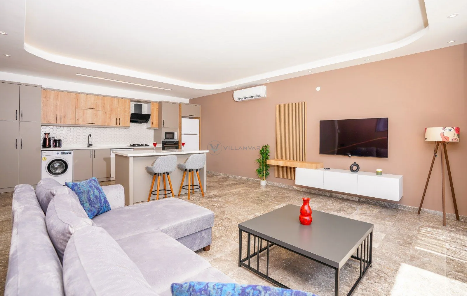 Villa Good Vibes