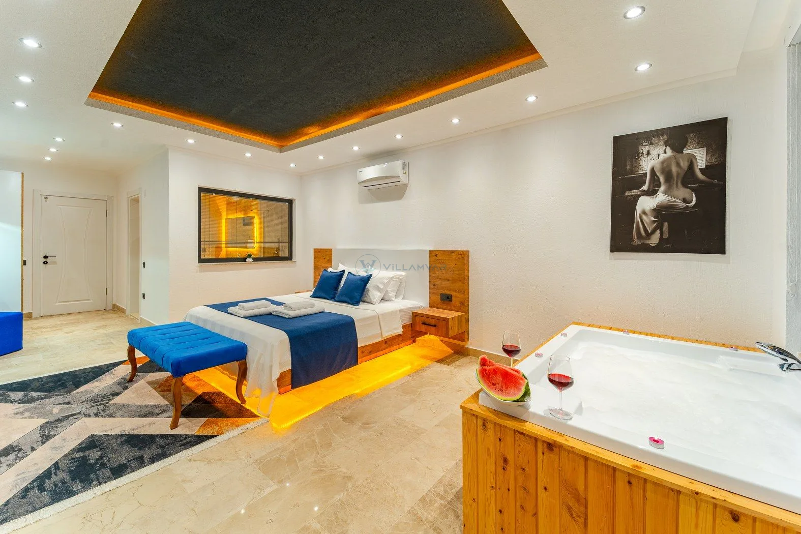 Villa Dorya