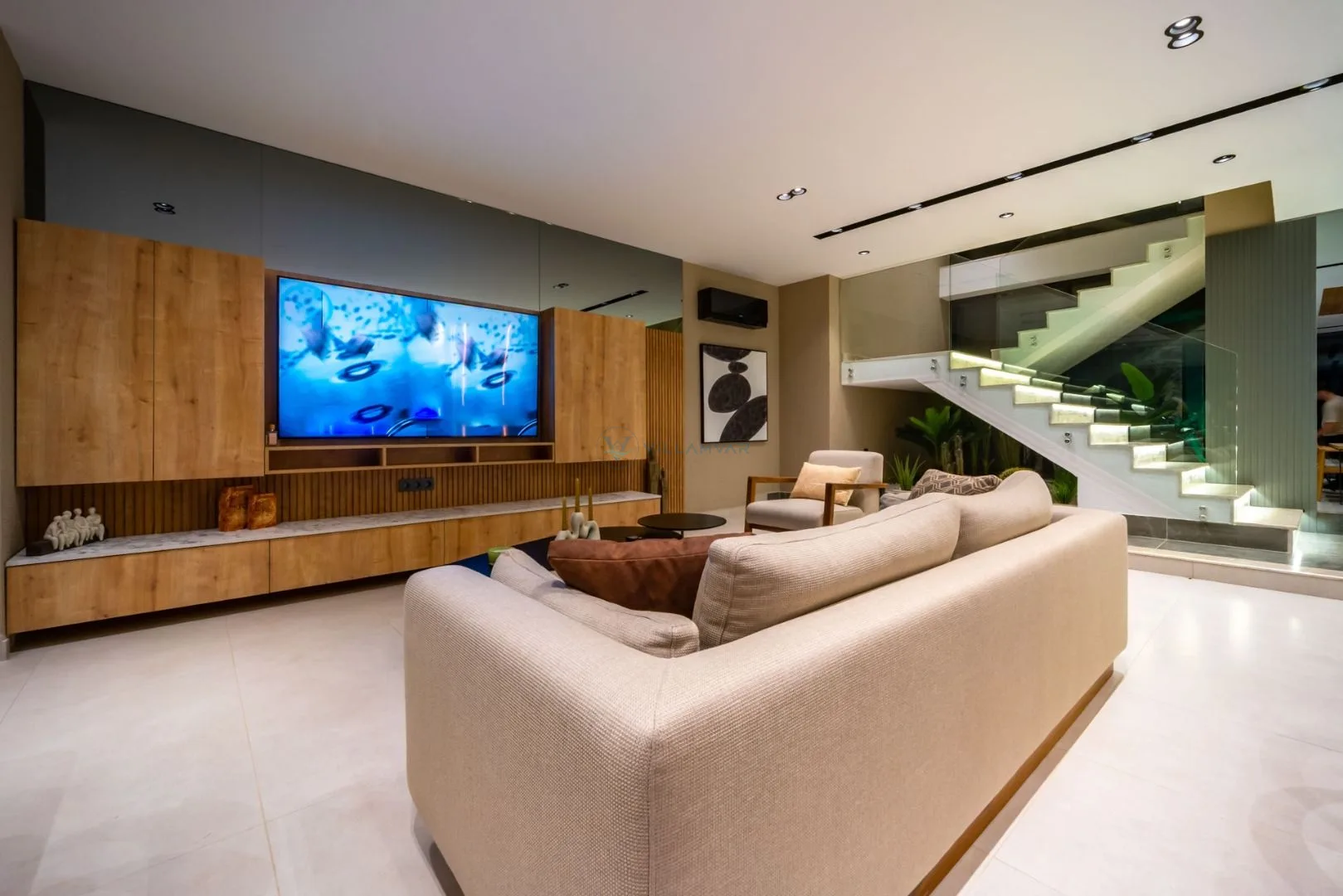Villa Aura F