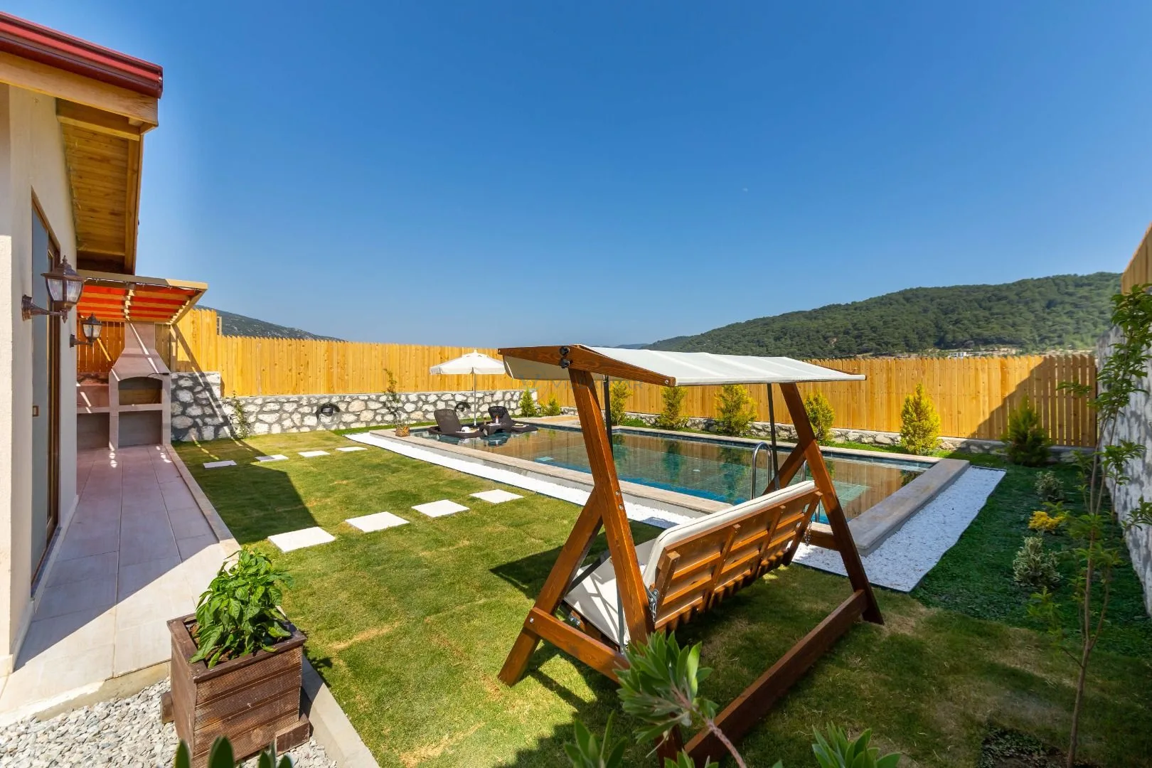 Villa Alba 2