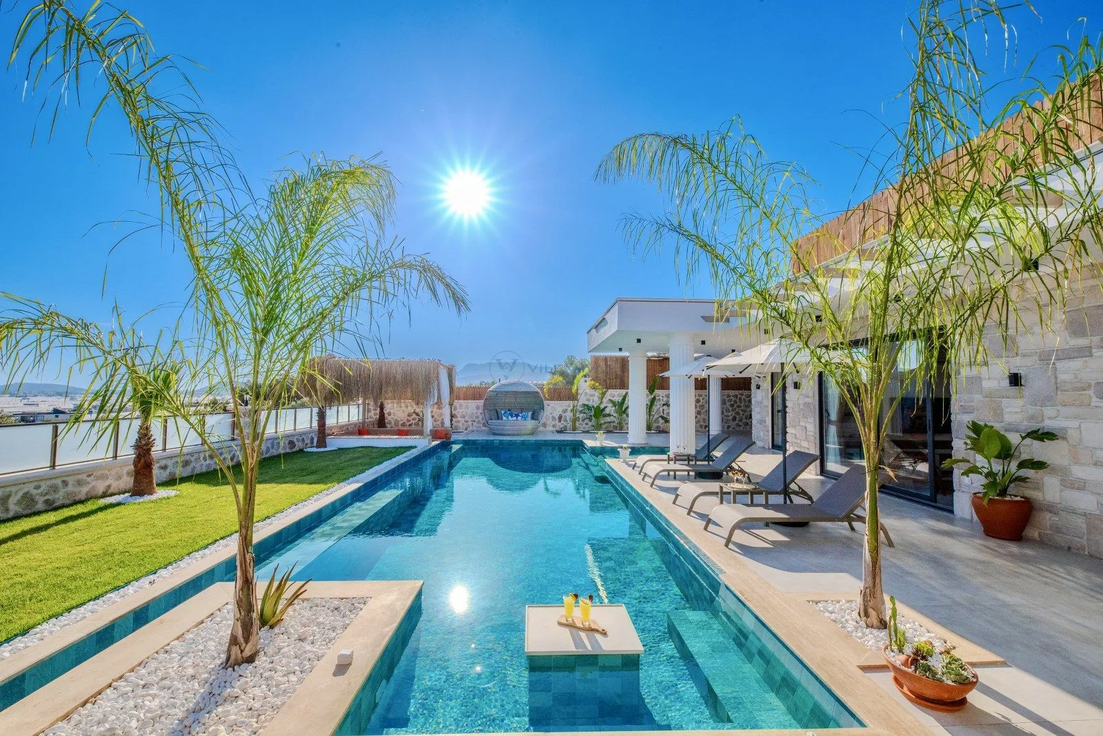Villa Elysium