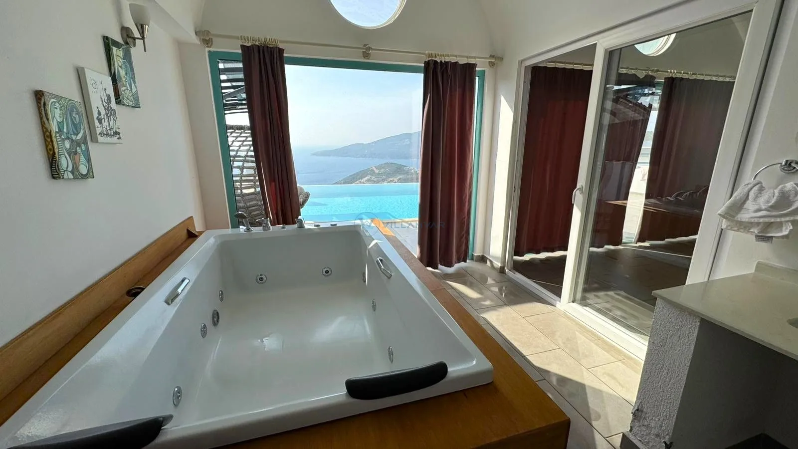 Villa Roxsy 1