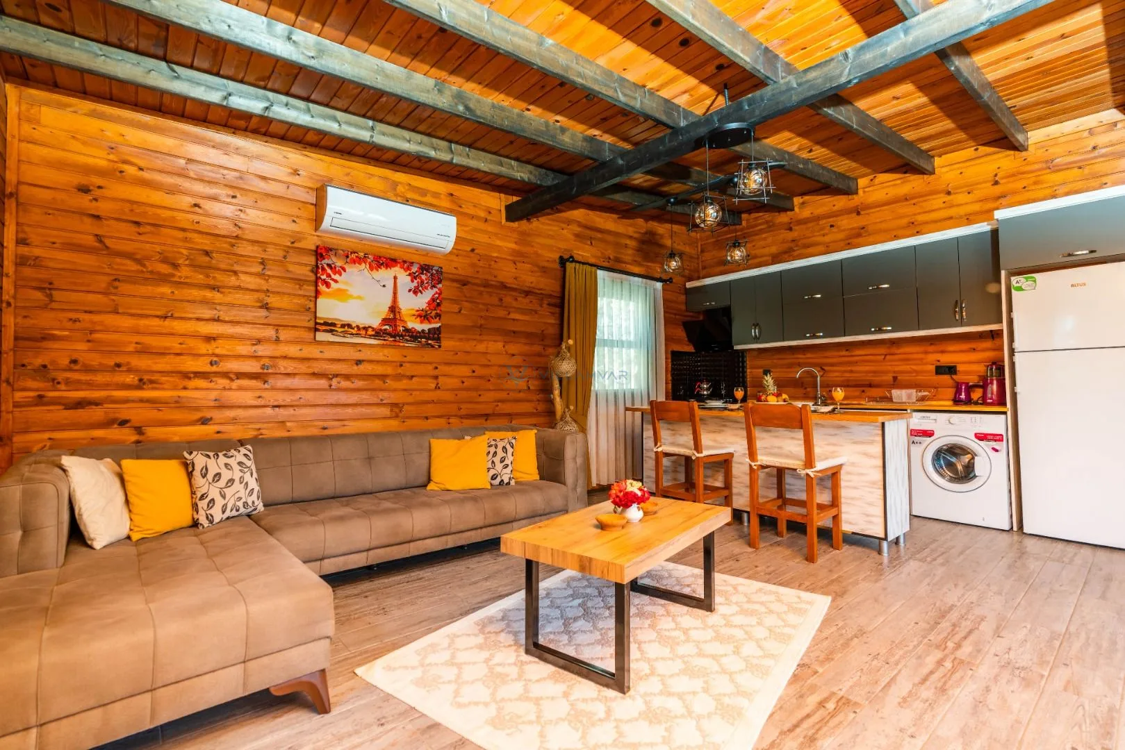 Villa Bungalow