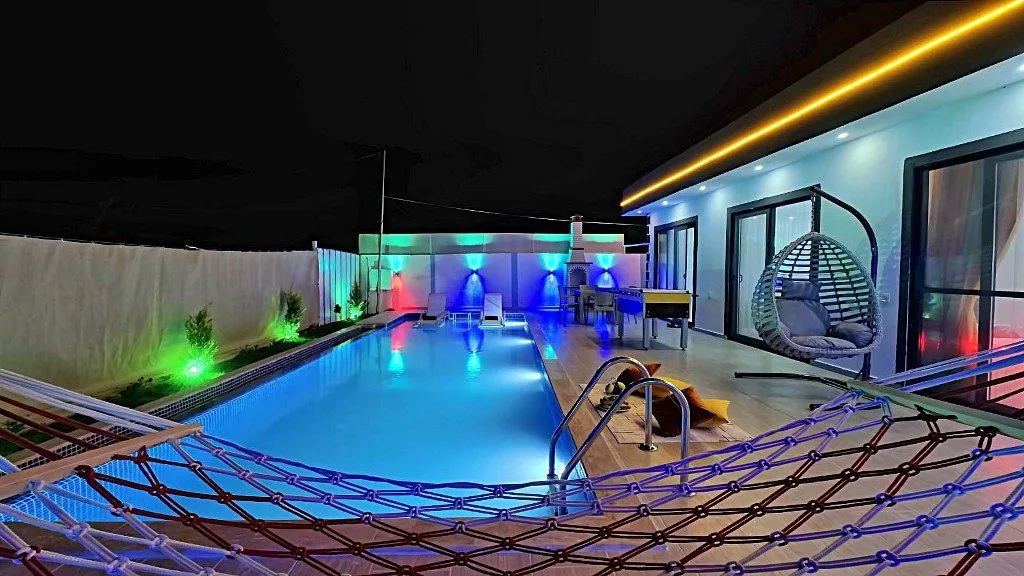 Villa Elif Üzümlü 2