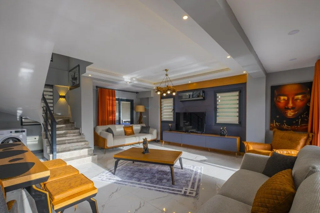 Villa Prestij Efe