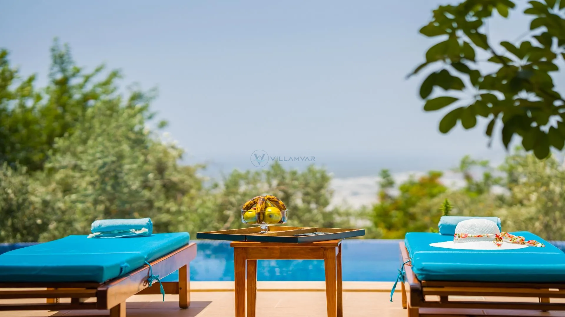 Villa Manolya 1