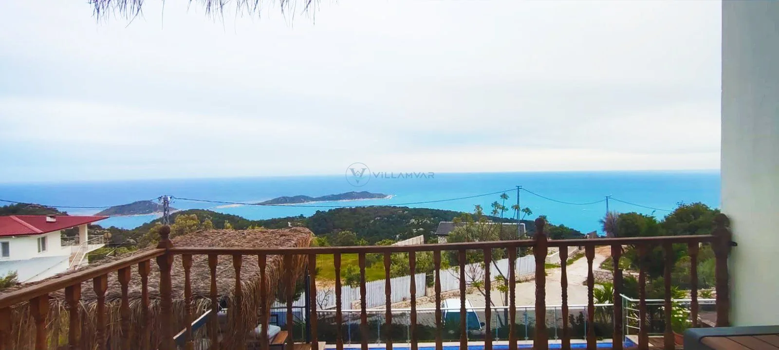 Villa Ulya