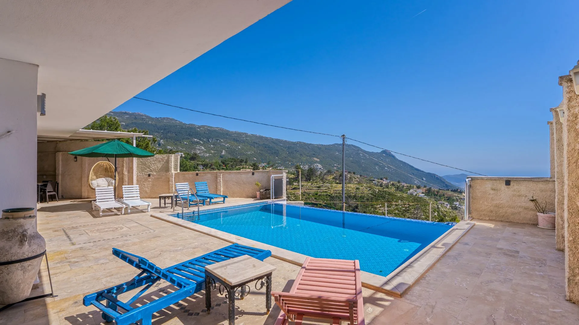Villa Manzaram 1