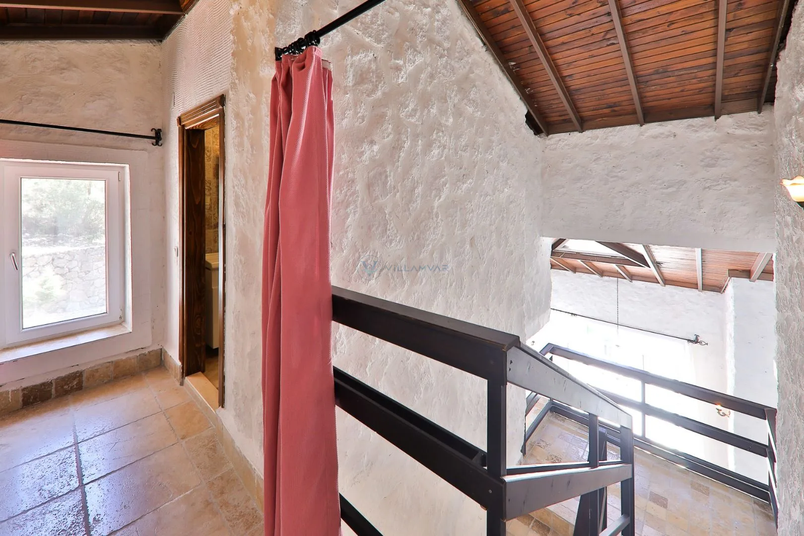 Villa Kaputaş 3
