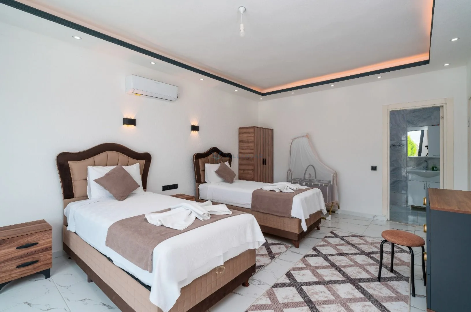 Villa Caner
