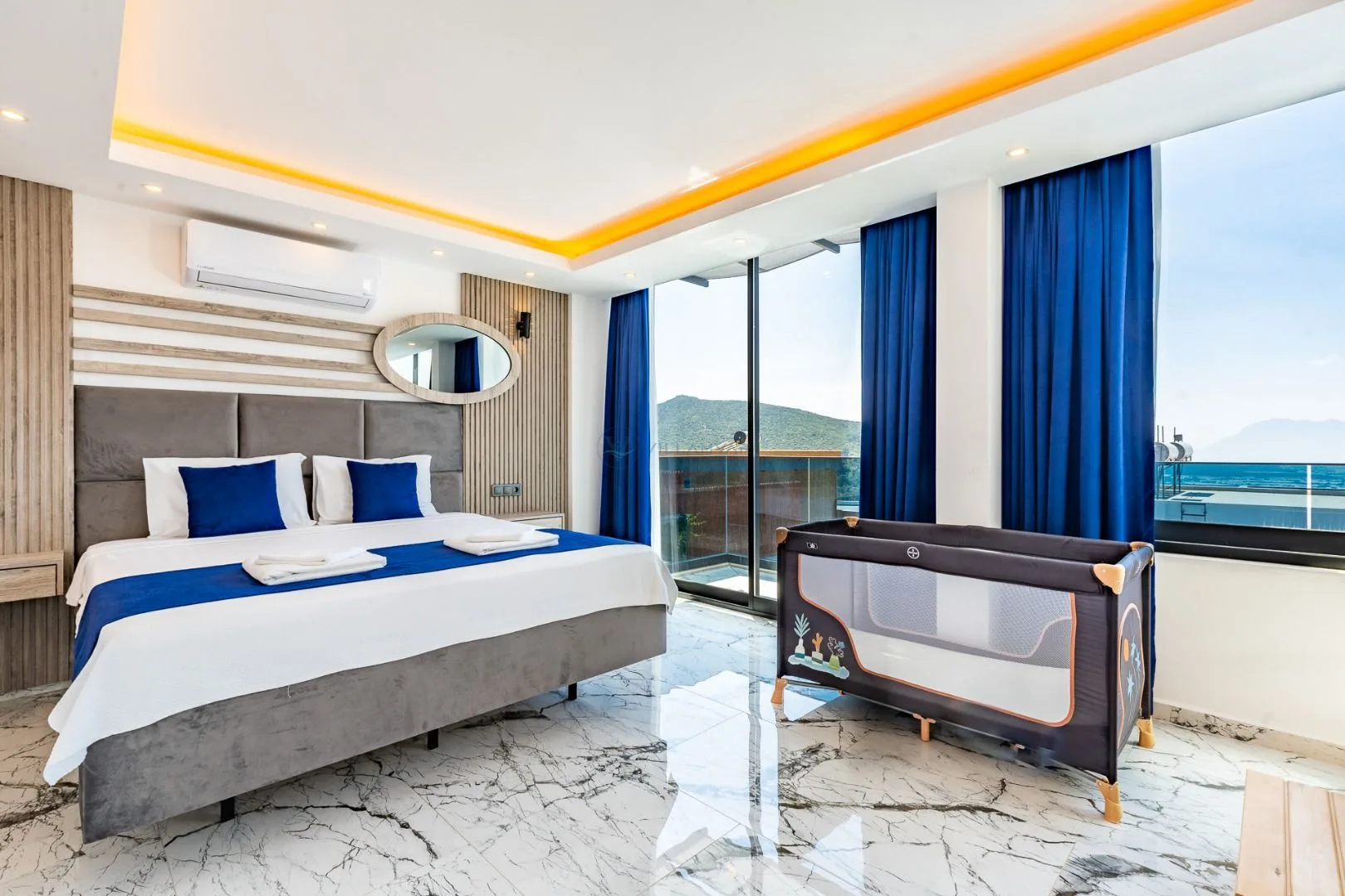 Villa Uçar 2-