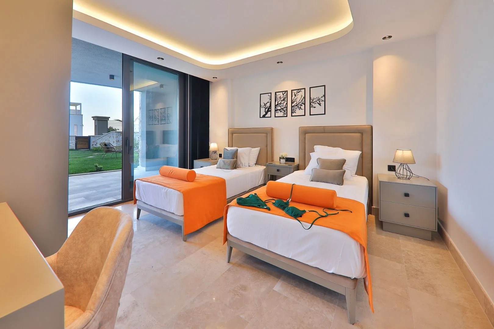 Villa Dreams